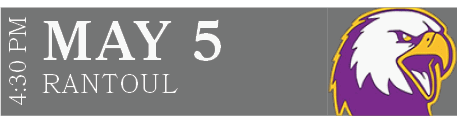 RANTOUL,MAY 5,4:30 P