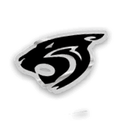 A collection of six different stickers, one of which is a baseball glove. AI generated content