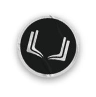 A collection of six different stickers, one of which is a baseball glove. AI generated content