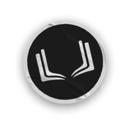 A collection of six different stickers, one of which is a baseball glove. AI generated content