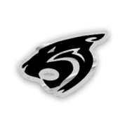 A collection of six different stickers, one of which is a baseball glove. AI generated content