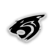 A collection of six different stickers, one of which is a baseball glove. AI generated content