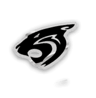 A collection of six different stickers, one of which is a baseball glove. AI generated content