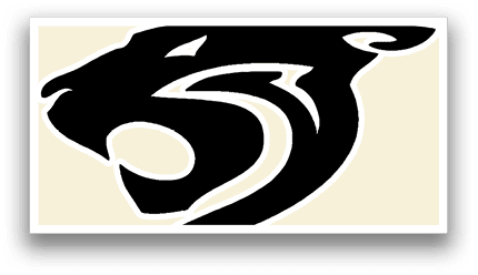 A yellow and black letter J on a yellow background. AI generated content