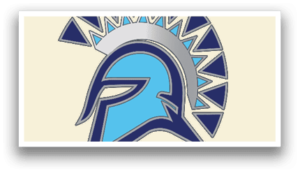 A yellow and black letter J on a yellow background. AI generated content