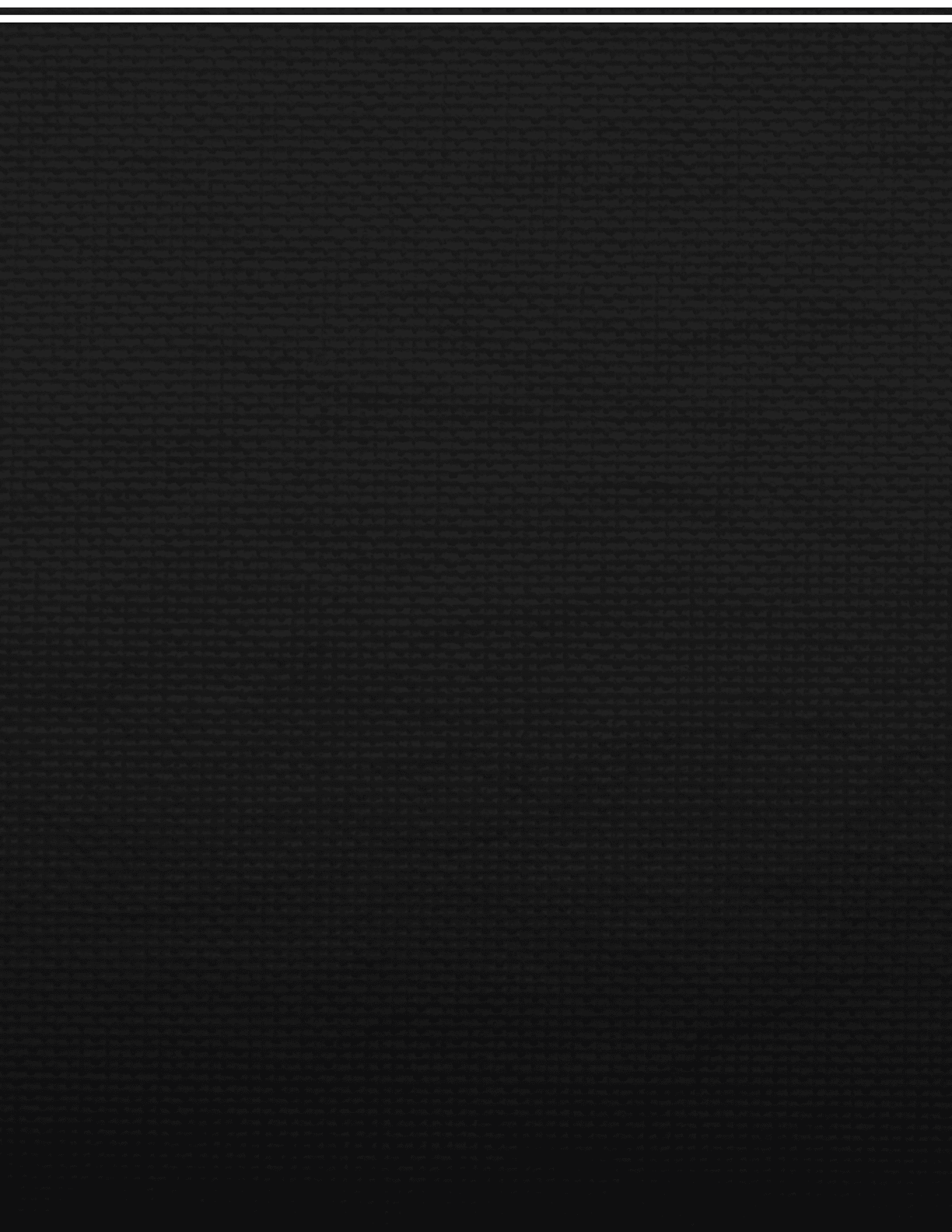 A black background with a nude figure. AI generated content