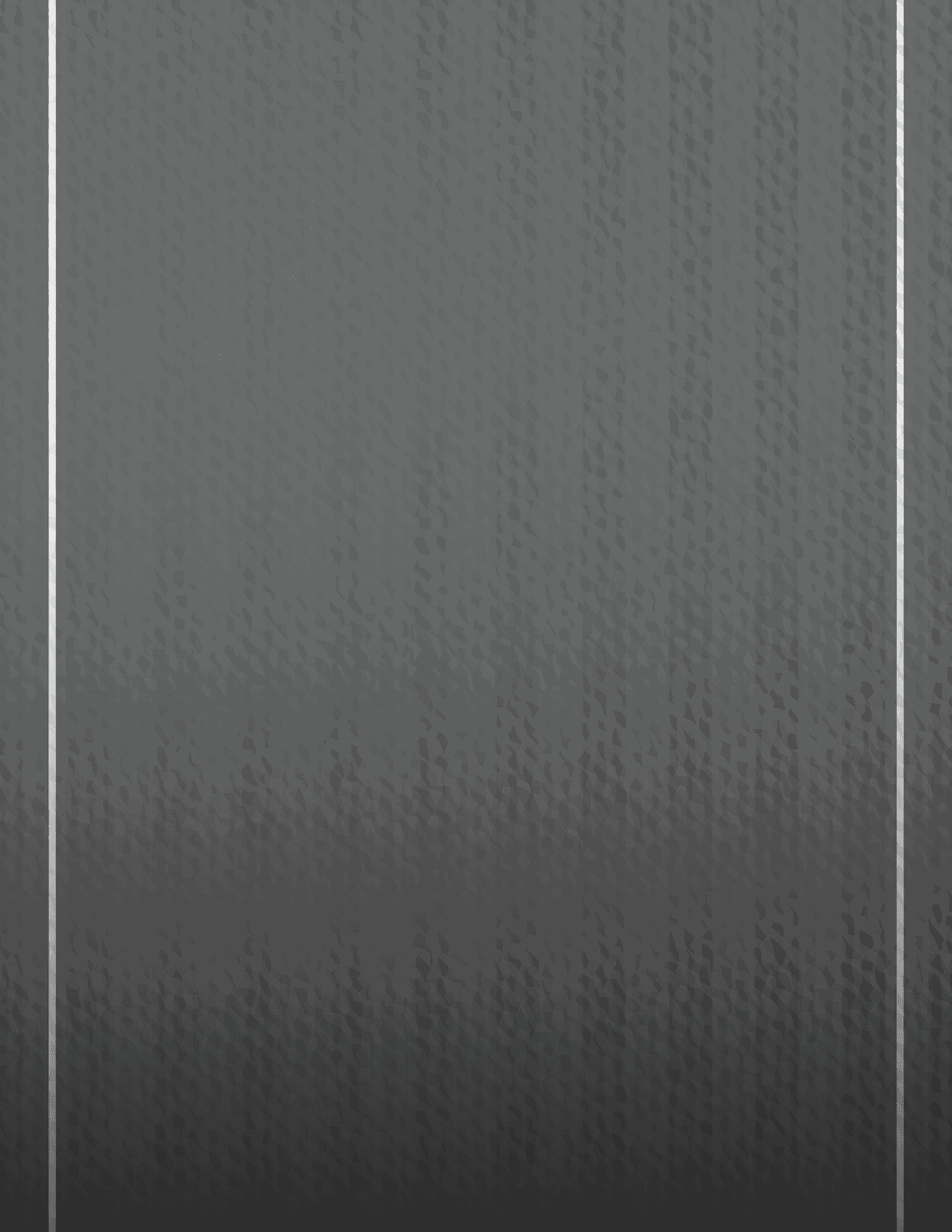 A black and white image of a long line. AI generated content