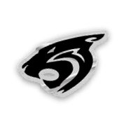 A collection of six different stickers, one of which is a baseball glove. AI generated content