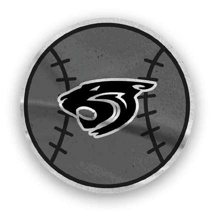 A collection of six different stickers, one of which is a baseball glove. AI generated content