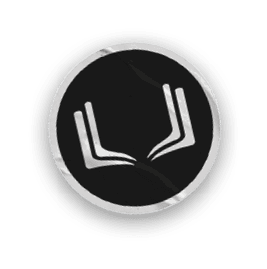 A collection of six different stickers, one of which is a baseball glove. AI generated content