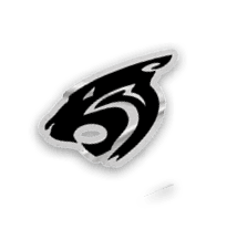 A collection of six different stickers, one of which is a baseball glove. AI generated content