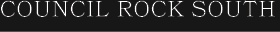 COUNCIL ROCK SOUTH