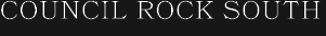 COUNCIL ROCK SOUTH