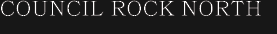 COUNCIL ROCK NORTH 