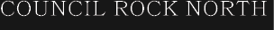 COUNCIL ROCK NORTH