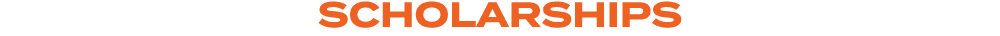 scholarships