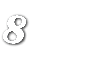 8