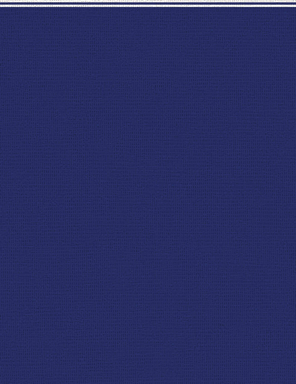 A blue cloth with a nude figure on it. AI generated content