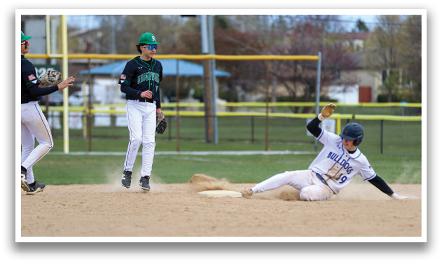 A baseball game is in progress with a batter getting ready to swing at a pitch. The catcher is positioned behind the batter, and an umpire is also present. There are several other people in the scene, likely teammates and spectators. The batter is holding a baseball bat, and the catcher is wearing a baseball glove. AI generated content