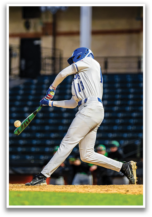 A baseball player in a white uniform is running towards a base, trying to catch a ball. AI generated content