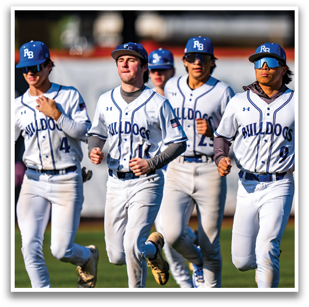 A group of people are sitting in the stands at a baseball game, watching the game and cheering. AI generated content
