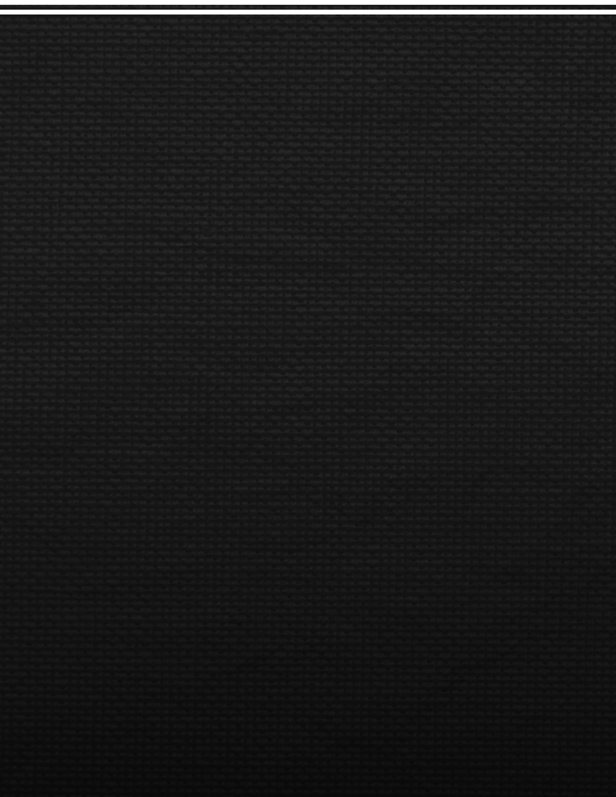 A black background with a nude figure. AI generated content