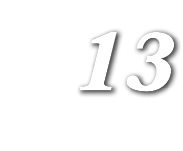 13
