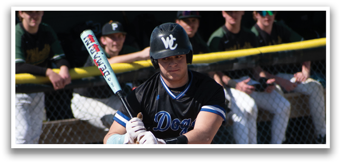 A baseball player is swinging a bat on a field, with several other players watching from the sidelines. AI generated content