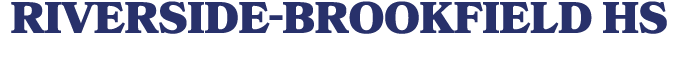 riverside brookfield HS