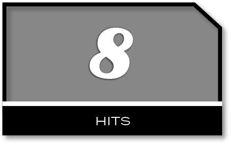 8,HIT