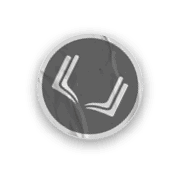 A collection of stickers featuring a bulldog mascot. AI generated content