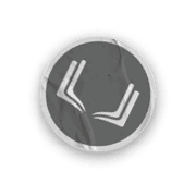 A collection of stickers featuring a bulldog mascot. AI generated content