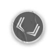 A collection of stickers featuring a bulldog mascot. AI generated content