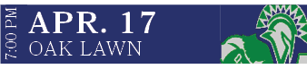 OAK LAWN,APR. 17,7:00 P