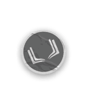 A collection of stickers featuring a bulldog mascot and the words “Go Bulldogs" on them. AI generated content