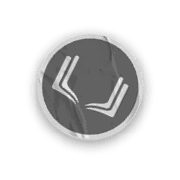 A collection of stickers featuring a bulldog mascot. AI generated content