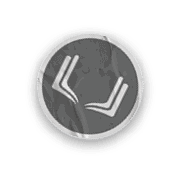 A collection of stickers featuring a bulldog mascot. AI generated content