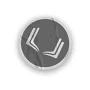 A collection of stickers featuring a bulldog mascot. AI generated content