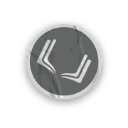 A collection of stickers featuring a bulldog mascot. AI generated content