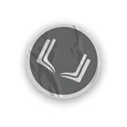 A collection of stickers featuring a bulldog mascot. AI generated content