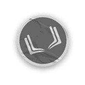 A collection of stickers featuring a bulldog mascot. AI generated content