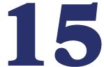 15