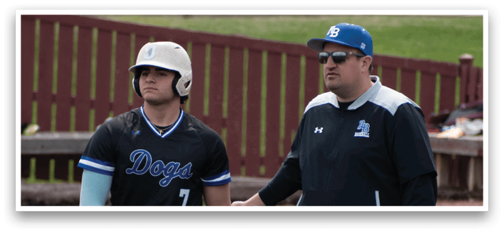 A baseball player wearing a black jersey with the number 7 on it. Description generated by AI
