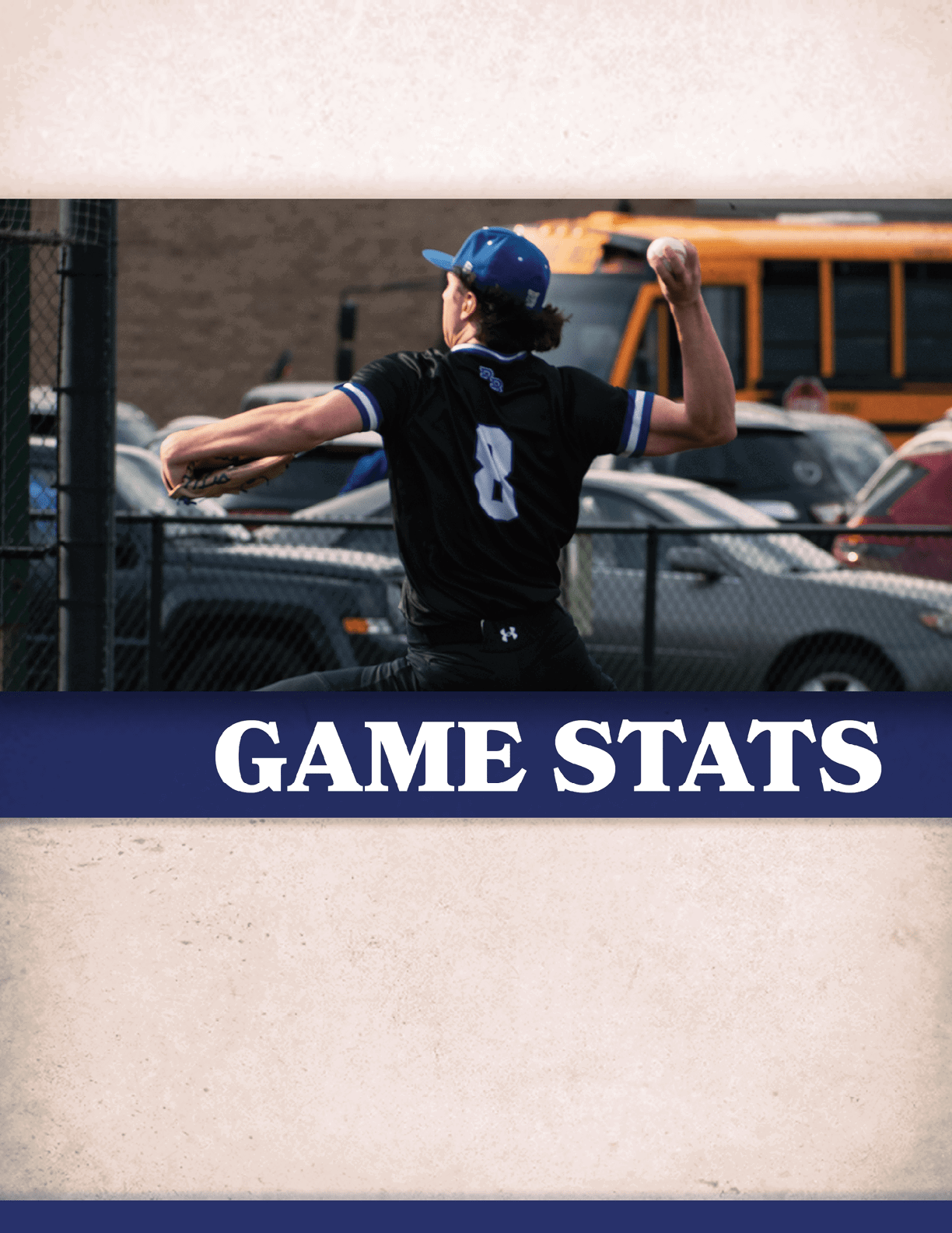 A baseball player is pitching a ball. Description generated by AI