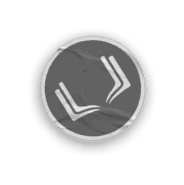 A collection of stickers featuring a bulldog mascot and the words “Go Bulldogs" on them. AI generated content