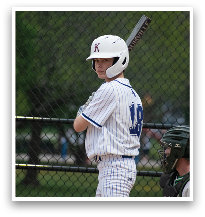 A baseball player with the number 16 on his jersey. Description generated by AI