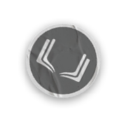 A collection of stickers featuring a bulldog mascot. AI generated content