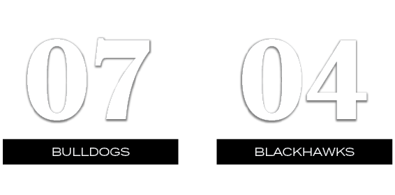 04,07,blackhawks,BULLDOGS