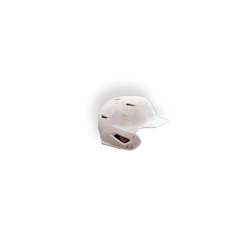 A small white dot in the middle of a white background. Description generated by AI