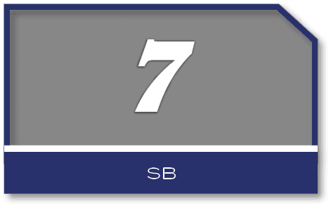7,s